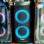 اسپیکر V-SMART VS-83