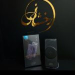 پاور بانک 10هزار WP-16