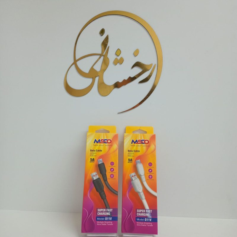 کابل میکرو MSCO M:011 - Image 1