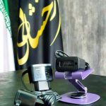 شارژر نوکیا سوزنی