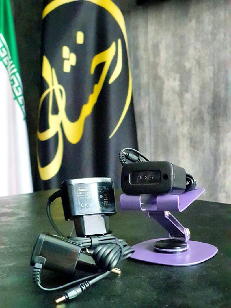 شارژر نوکیا - Image 1