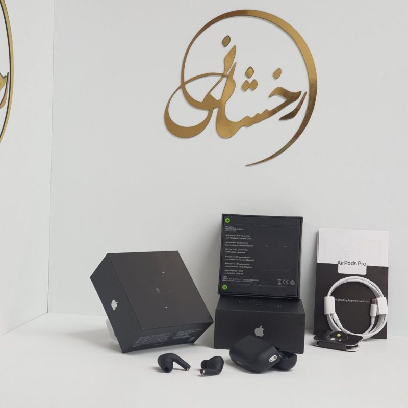 ایرپاد پرو 2 - Image 1