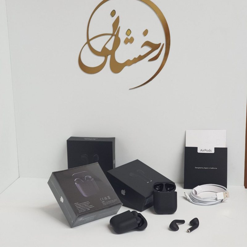 ایرپاد 2 - Image 1