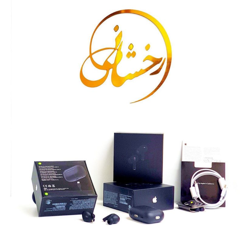ایرپاد pro2 tipe-c - Image 1
