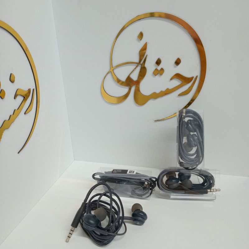 هندزفری S8 - Image 1