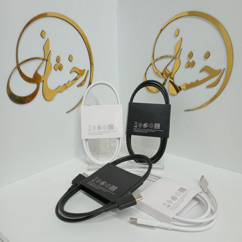 کابل دو سر تایپ سی - Image 1