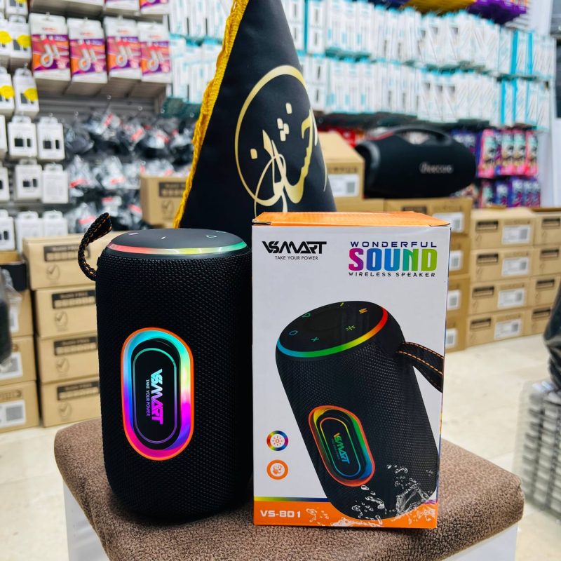 اسپیکر VSMART VS801 - Image 1