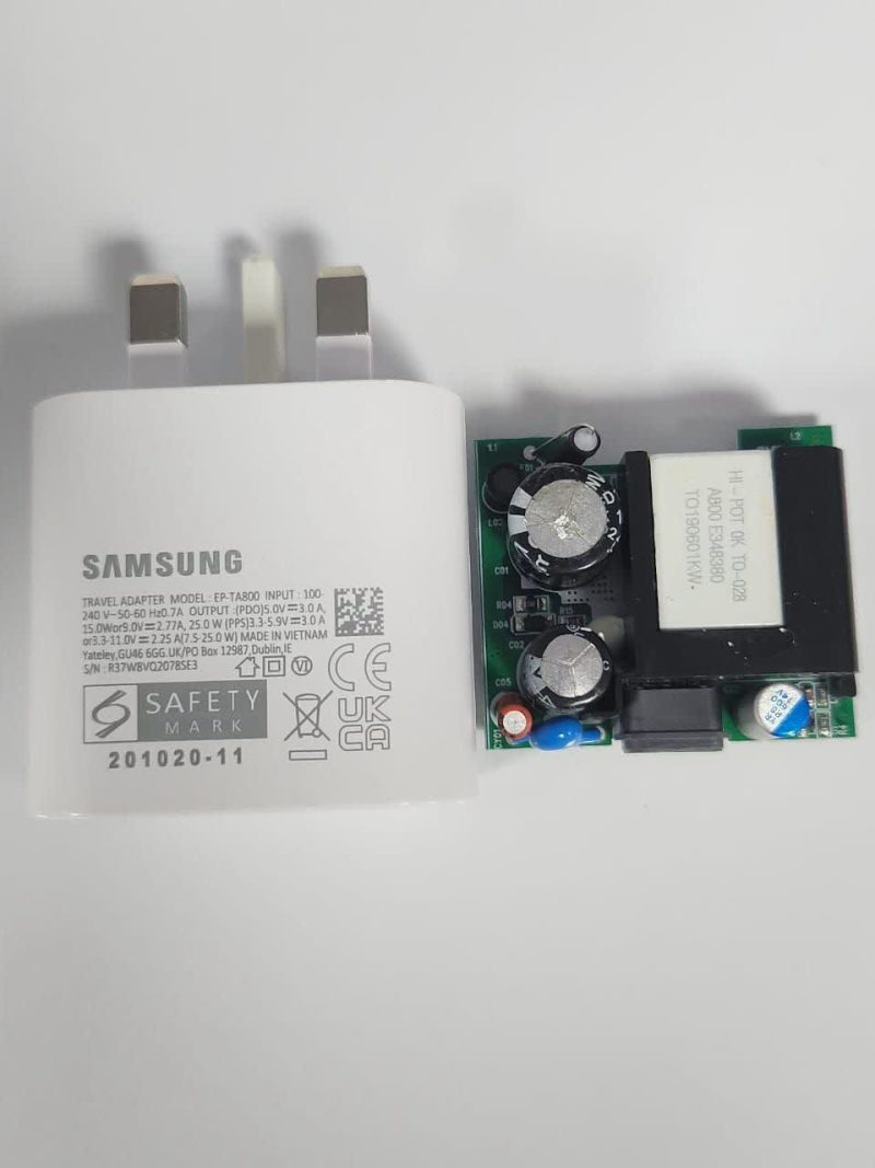 کلگی25W برد سبز اصلی - Image 3