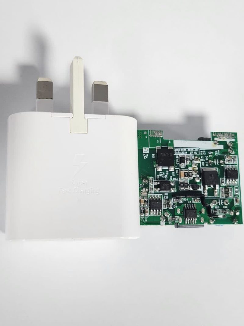 کلگی25W برد سبز اصلی - Image 2