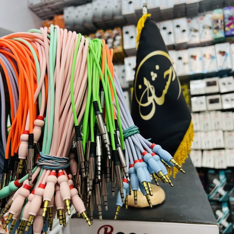 ایوکس فله سلیکونی - Image 1
