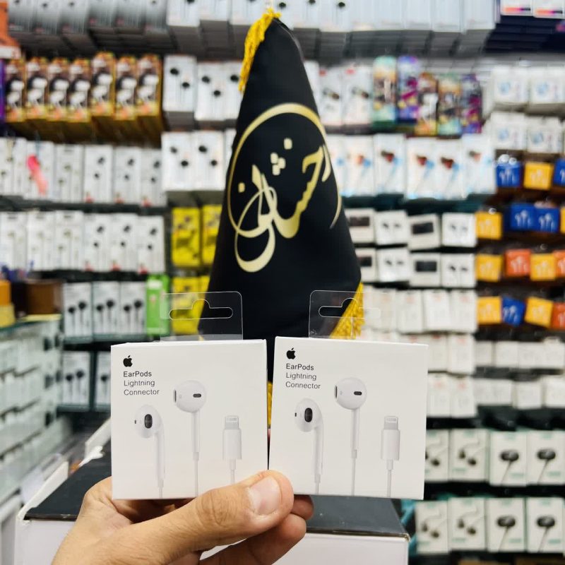 هندزفری آیفون 13 - Image 1