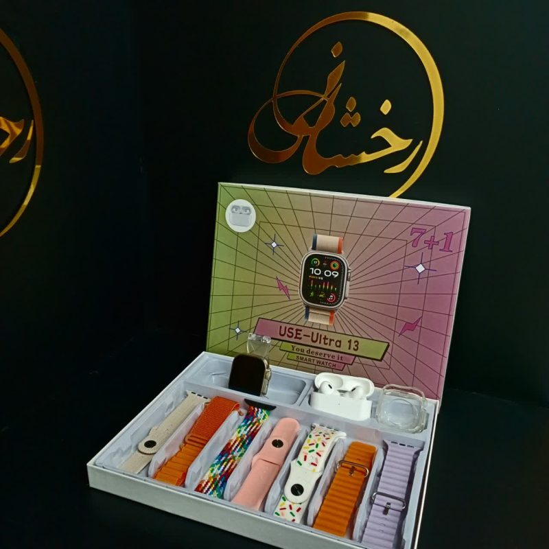 ساعت USE-Ultra 13 - Image 1