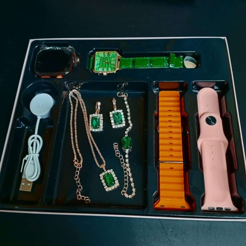 ساعت JR-X30 - Image 2