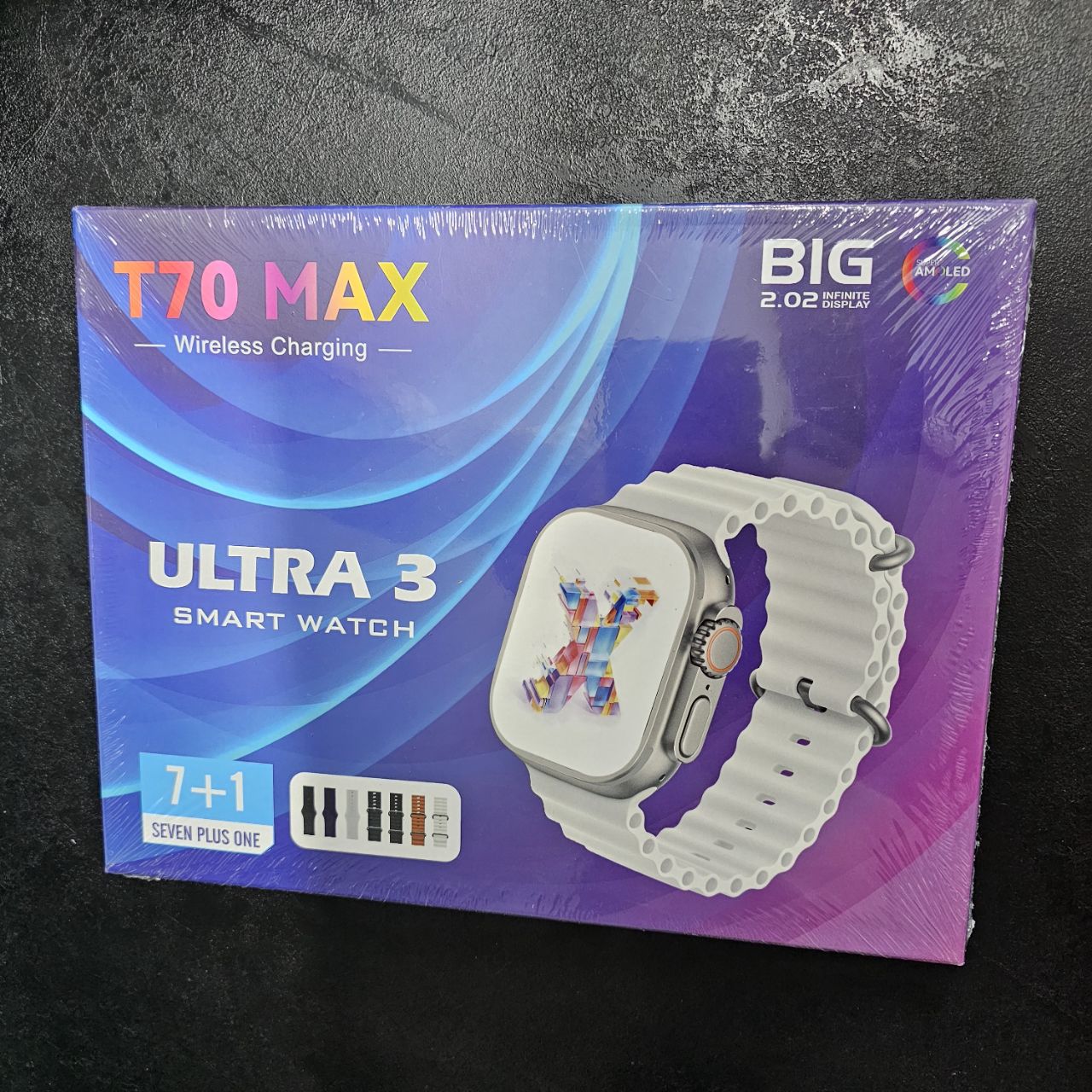 IMG_20251007_171123_200 ساعت t70 max - Image 1