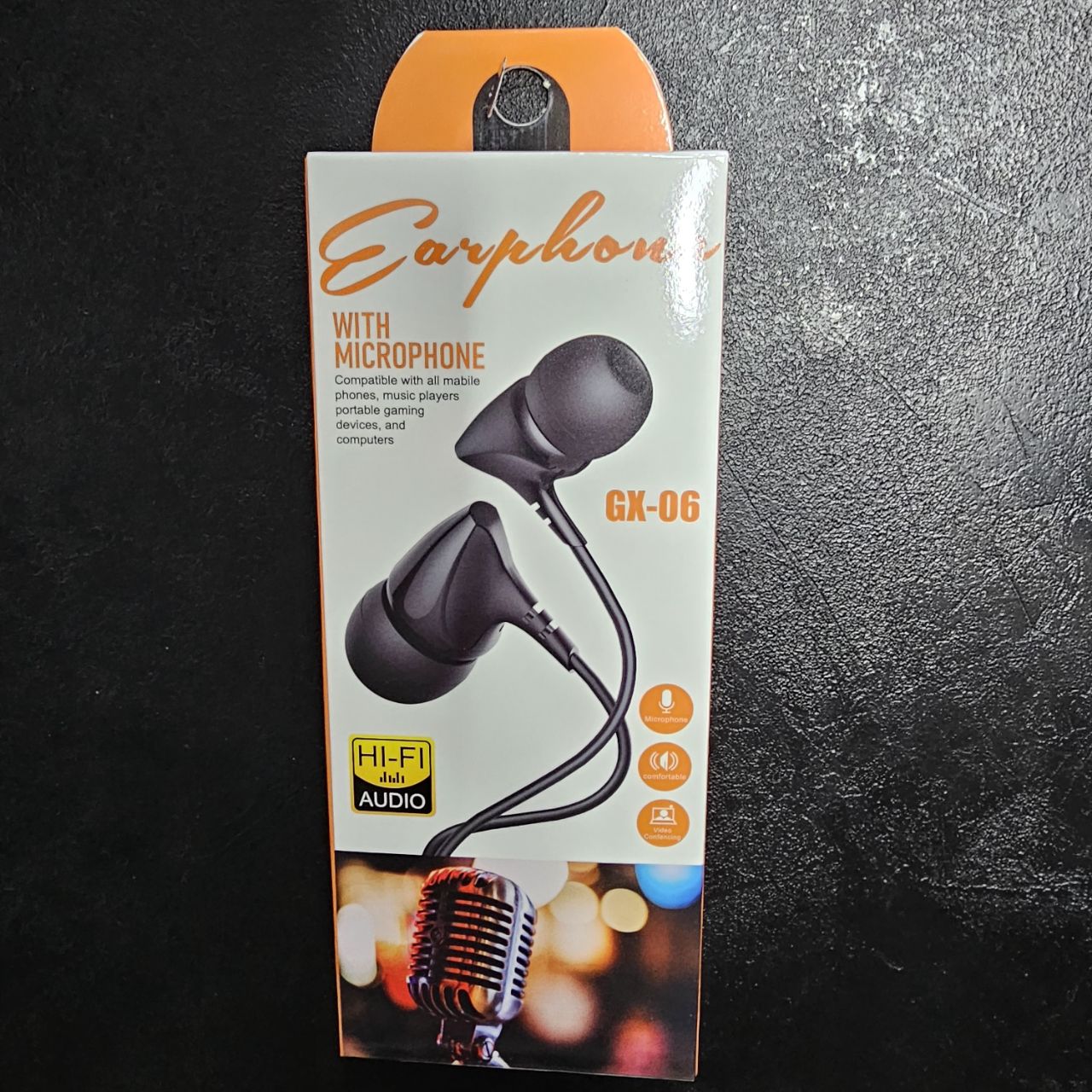 IMG_20251007_171133_080 هندزفری gx-06 - Image 1