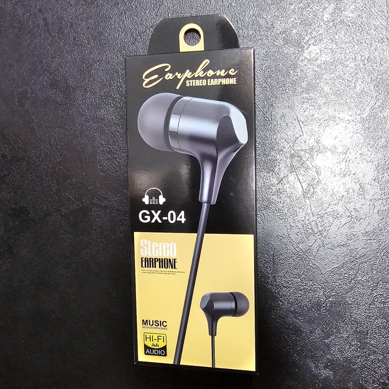 IMG_20251007_171133_694 هندزفری gx-04 - Image 1