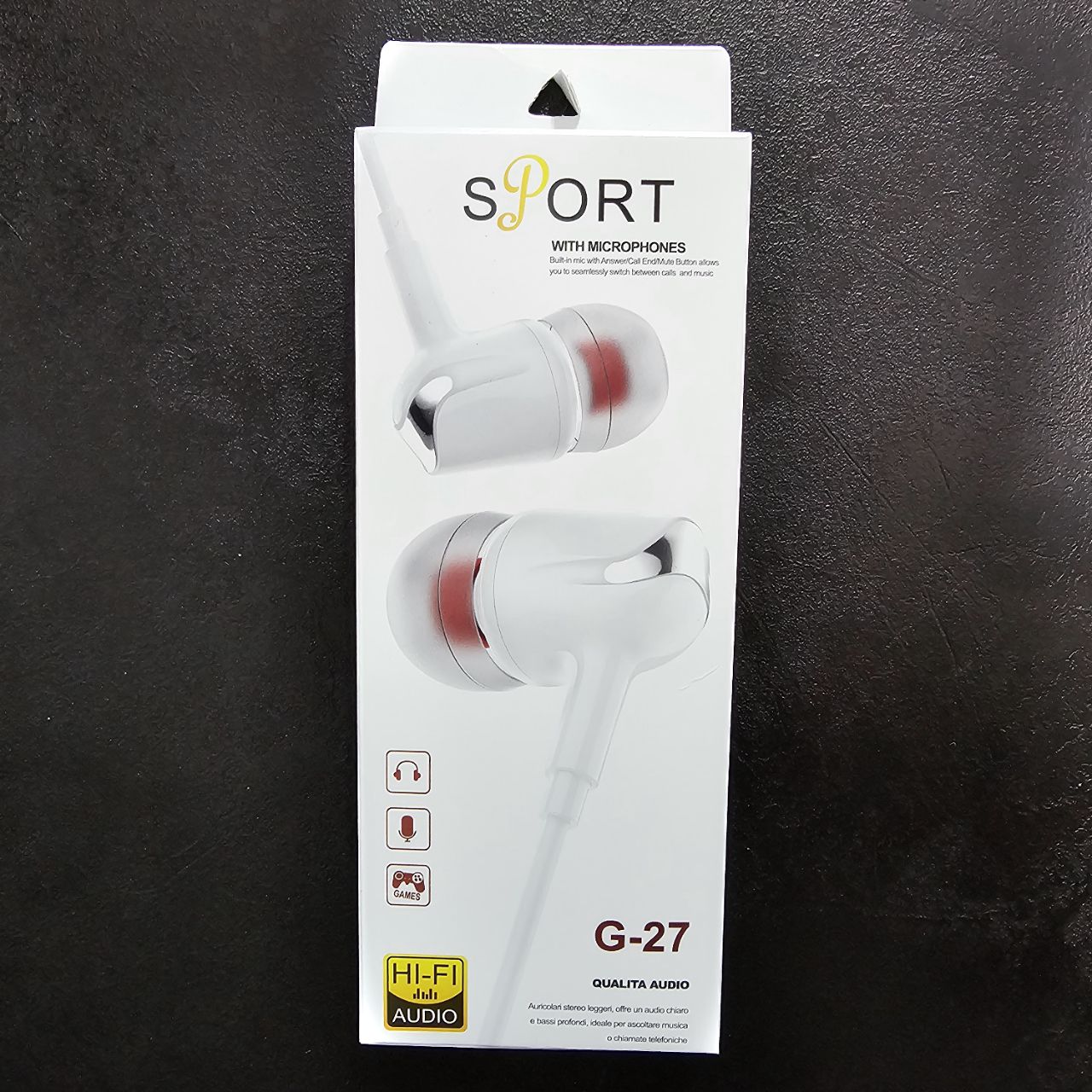 IMG_20251007_171133_863 هندزفری g-27 - Image 1