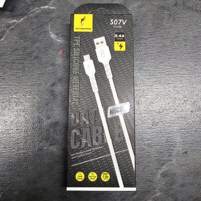 کابل دلفین s07v میکرو