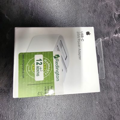 کلگی 20W آیفون