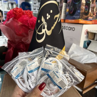 هندزفری چمپ