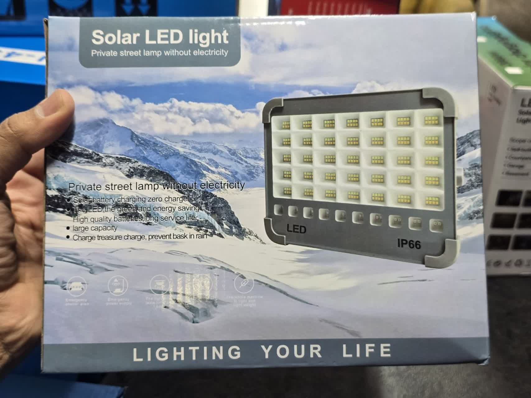 photo21634904846 پرژکتور 1500W - Image 1