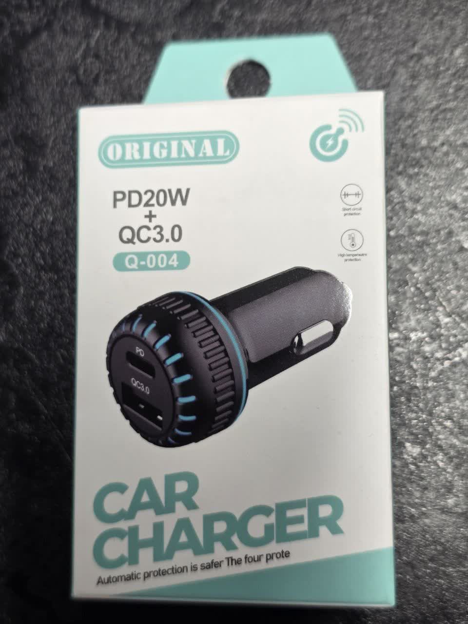 photo21634943725 فندکی Q-004 - Image 1