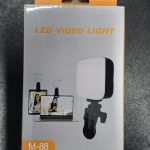 ویدئو لایت M88