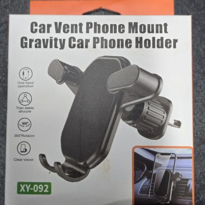 هولدر دریچه کولری XY-092