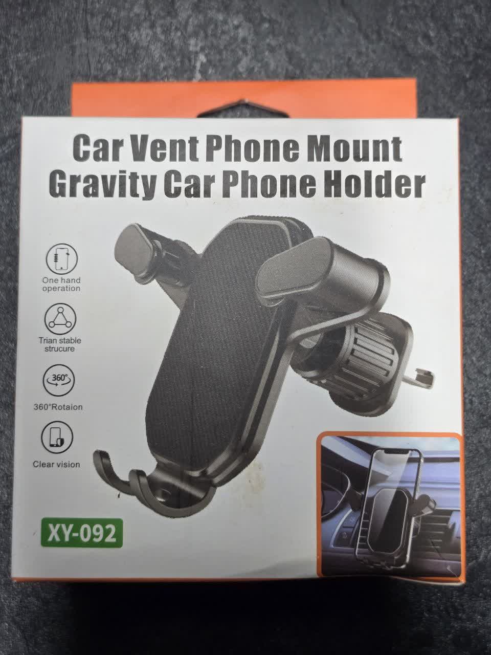 photo21634943802 هولدر دریچه کولری XY-092 - Image 1