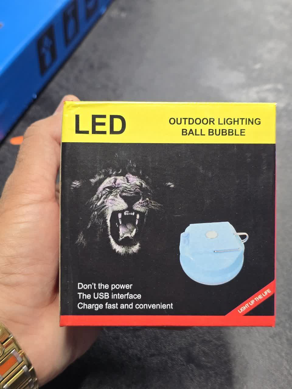 photo21634943857 لامپ اضطراری100MM - Image 1