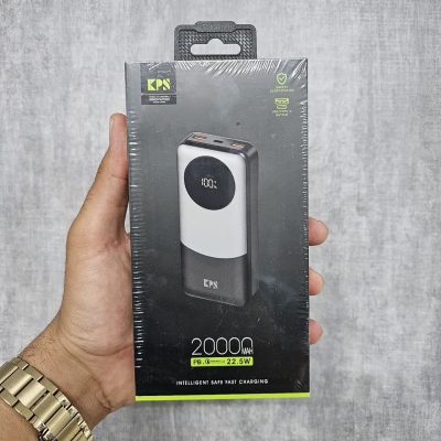 پاور بانک 20هزار KPG-202