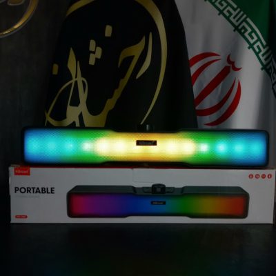 اسپیکر KTS-1968