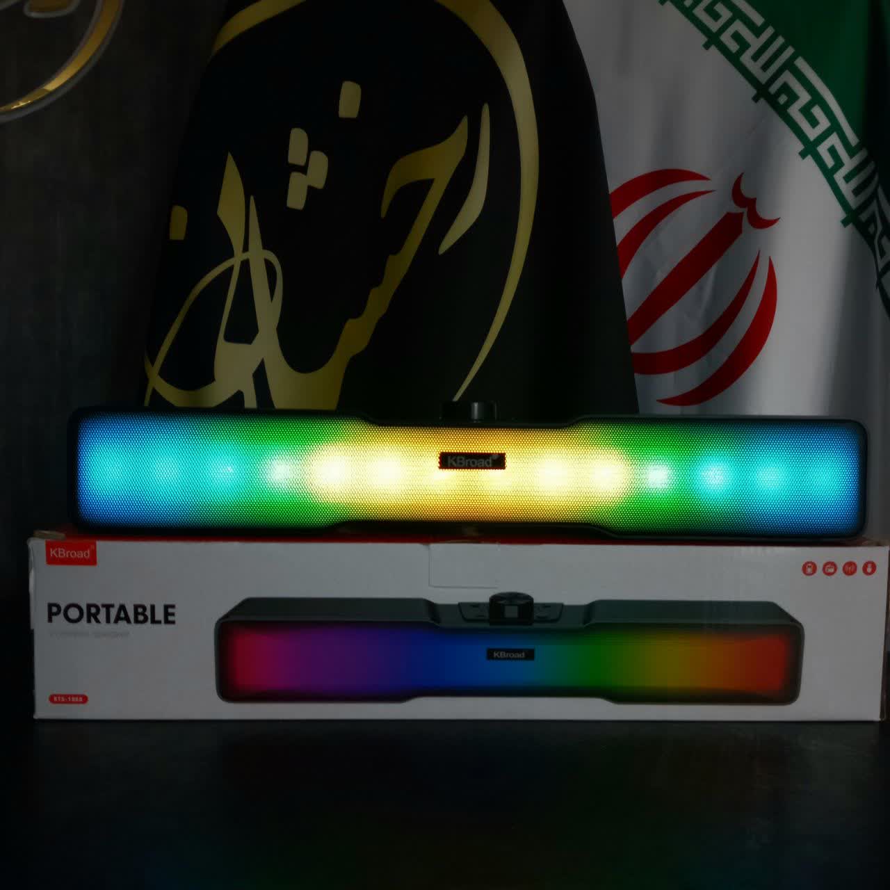 photo22110691322 اسپیکر KTS-1968 - Image 1