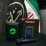 اسپیکر KTS-2308