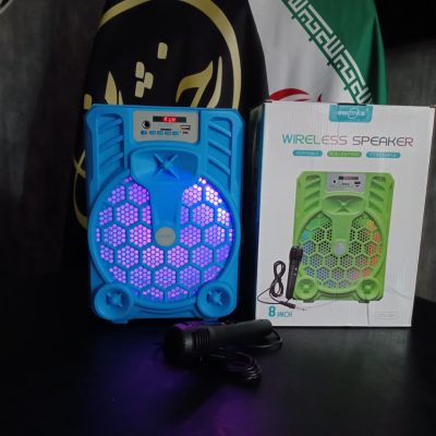 اسپیکر KTS-1987