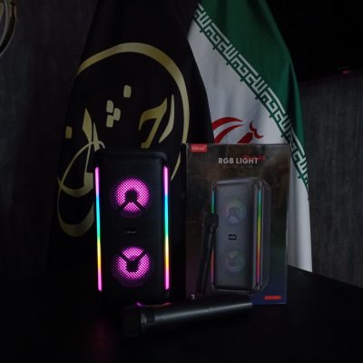 اسپیکر KTS-1972