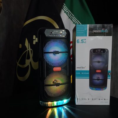 اسپیکر GTS-1565