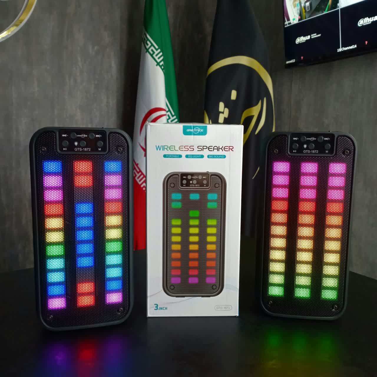 photo22110714158 اسپیکر GTS-1872 - Image 1