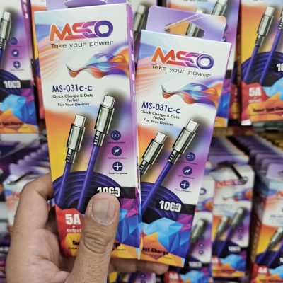 کابل MSCO MS-031C-C