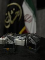 تبدیل 3به2 تایمردار RAKHSHANO - Image 2