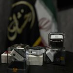 تبدیل تایمردار Rakhshano