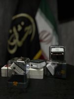 تبدیل 3به2 تایمردار RAKHSHANO