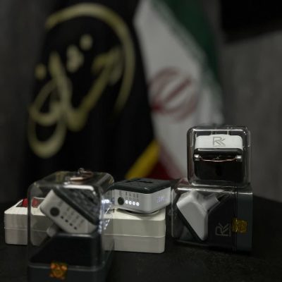 تبدیل 3به2 تایمردار RAKHSHANO