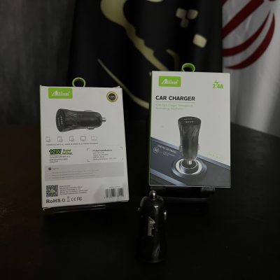 فندکی ALLison A-615