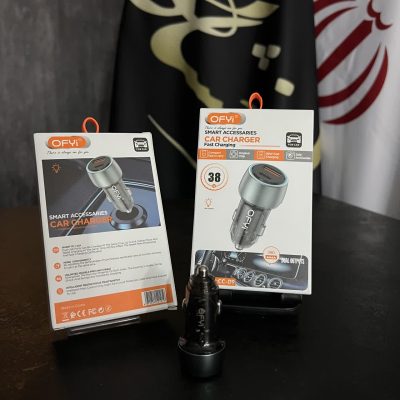 فندکی OFYi CC-09