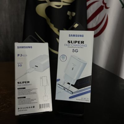 شارژر Note 10 5G