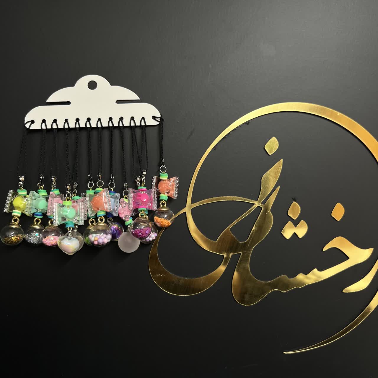 photo22444973661 آویز فانتزی - Image 1