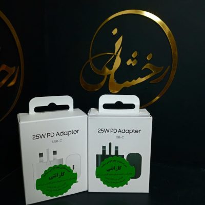 کلگی 25W برد سبز