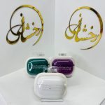 کاورکیس ایرپاد سیلیکونی pro2