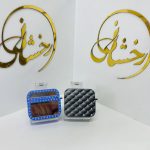 کاور کیس ایرپاد نگینی AIRPODS 1/2